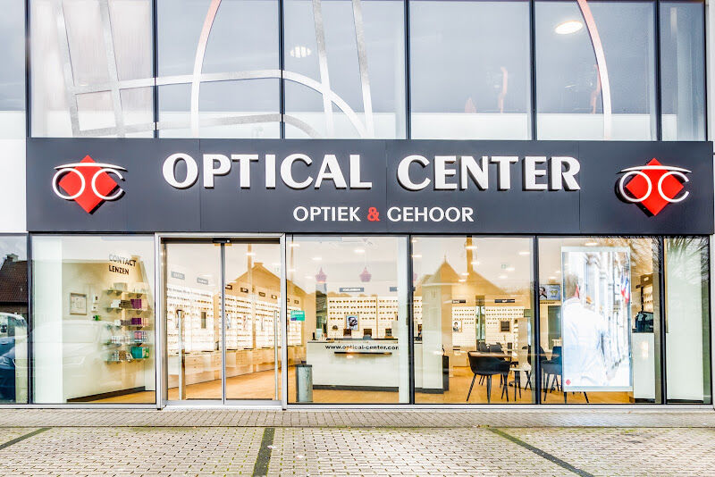 Foto van Opticien BEVEREN - Optical Center