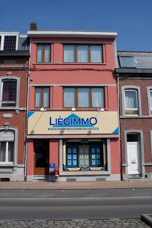Foto van Liègimmo