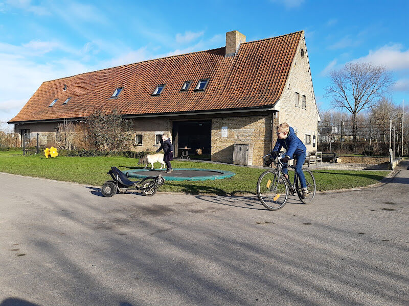 Foto van Hof ter Lo 1 - 2 - 3