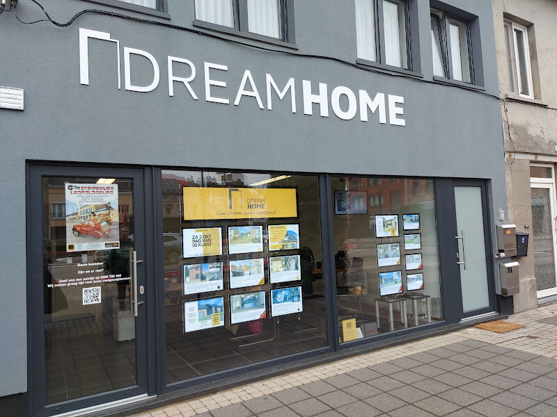 Foto van Dreamhome vastgoed