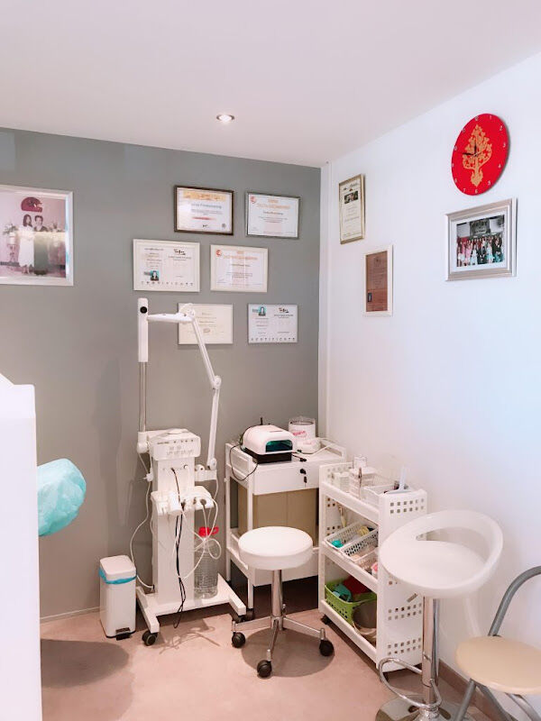 Foto van Siamherbwellness