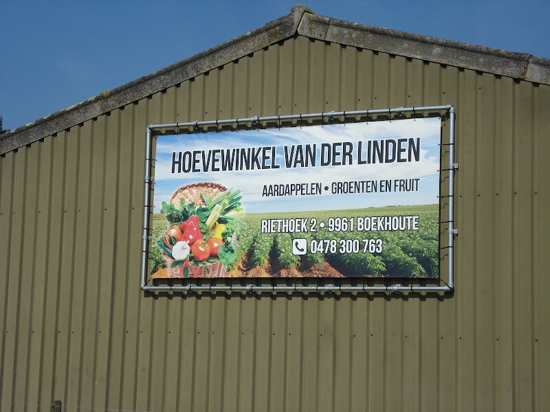 Foto van Boerderijwinkel Van der Linden