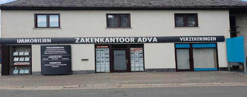 Foto van ADVA