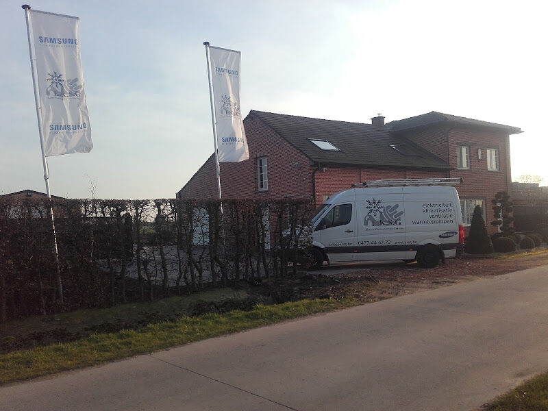 Foto van E.K.S.G