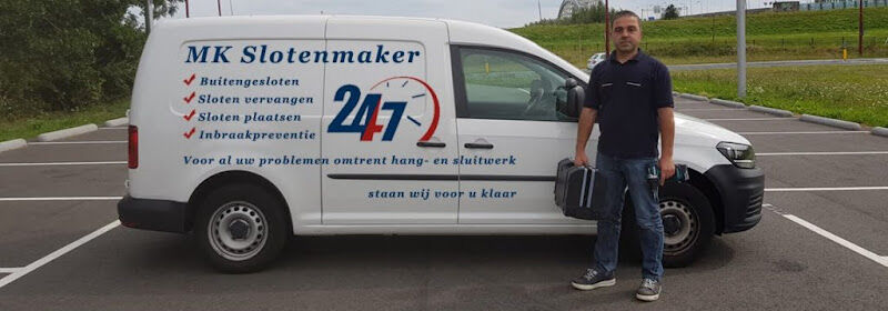 Foto van Slotenmaker Utrecht