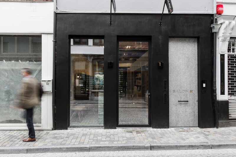 Foto van Salon R