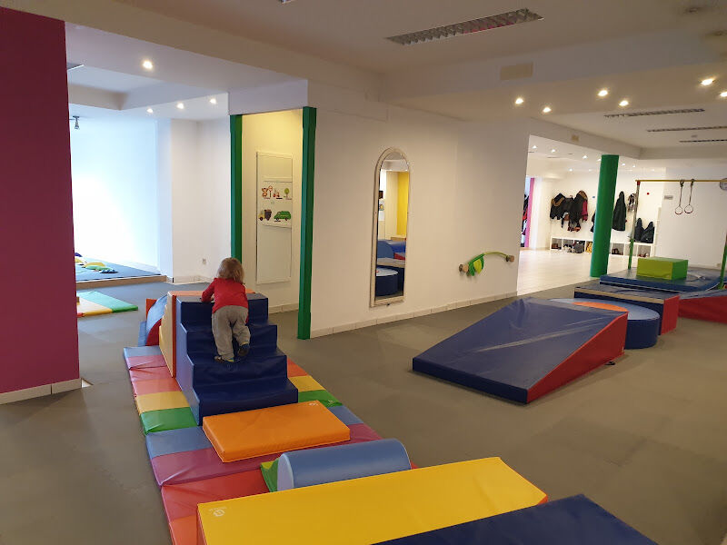 Foto van Kapoentjesgym HERENT