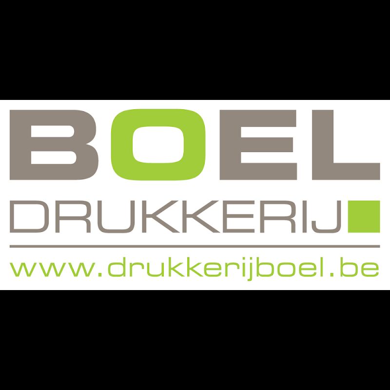Foto van Drukkerij Boel