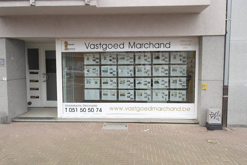 Foto van Vastgoed Marchand