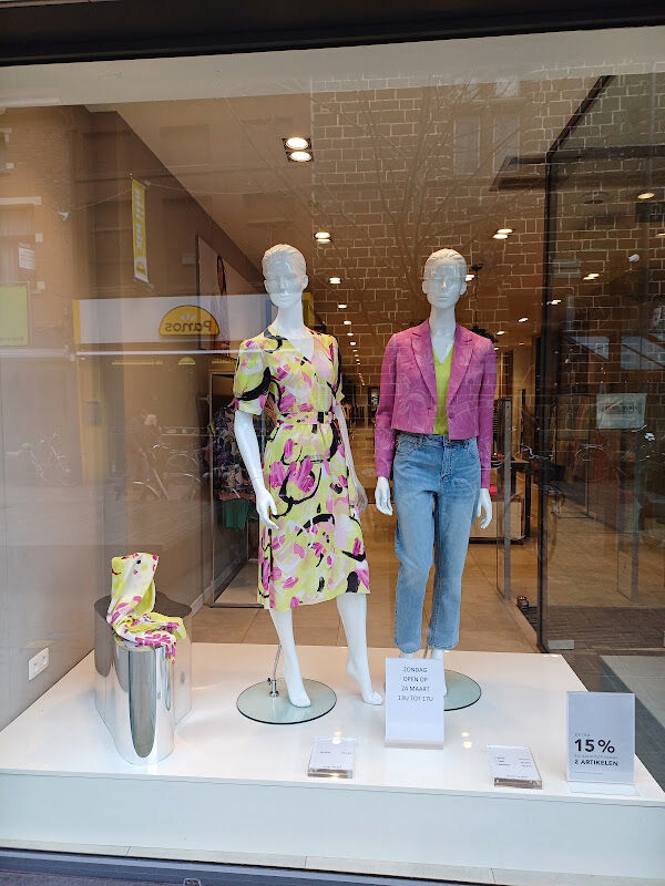 Foto van Gerry Weber