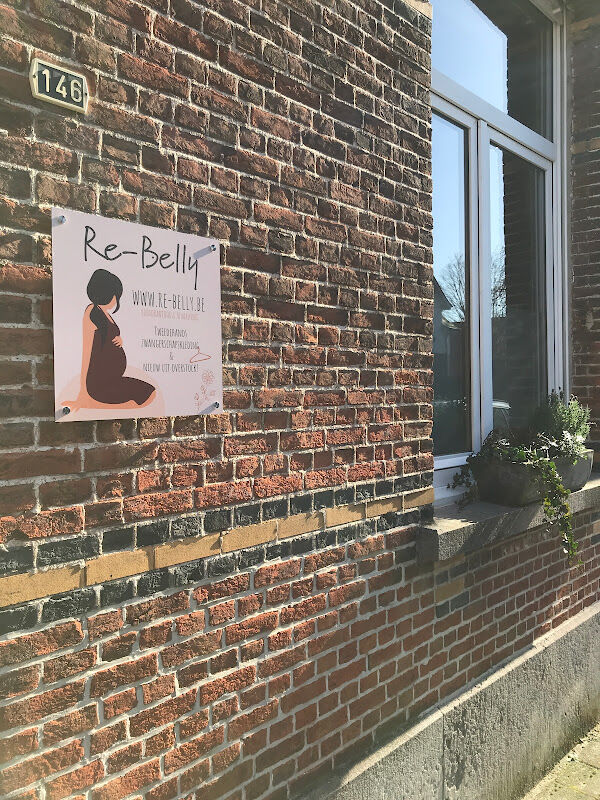 Foto van Re-Belly Zwangerschapskleding