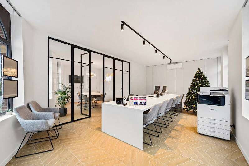 Foto van Home Hunters vastgoed