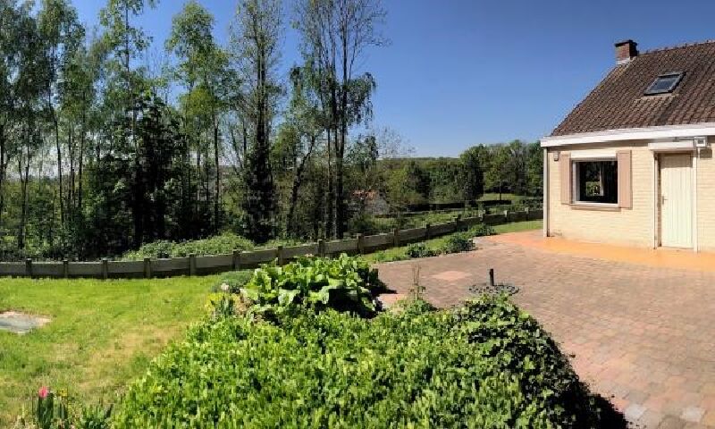 Foto van Vakantiewoning Baneberg