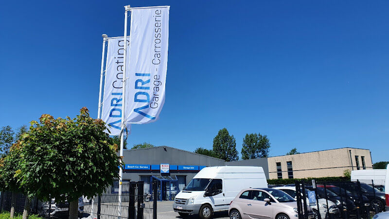 Foto van Bosch Car Service - Garage Carrosserie Adri - Lille