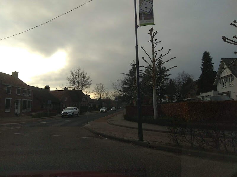 Foto van Pak 'n Bak Aanhanger Verhuur