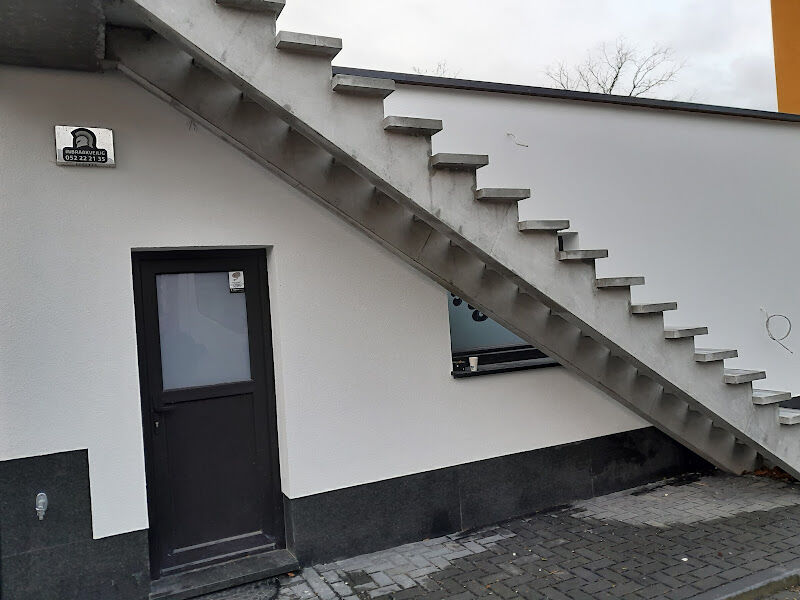Foto van Geerts