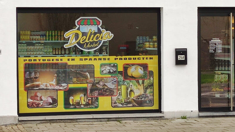 Foto van Delícia Mechelen