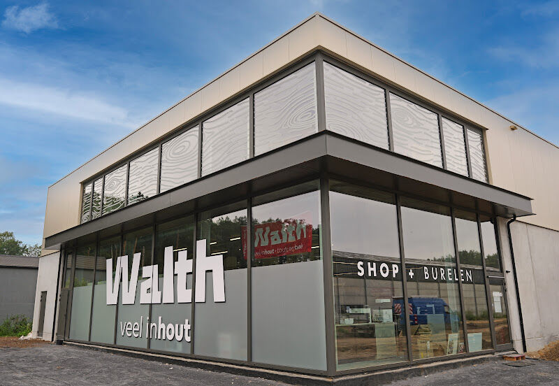 Foto van Walth Genk
