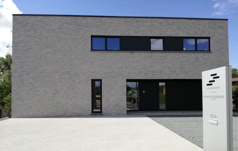 Foto van Notaris Nathalie Stadsbader