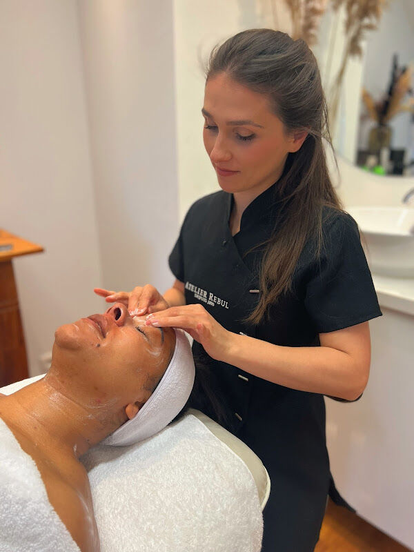 Foto van Schoonheidssalon Dafina