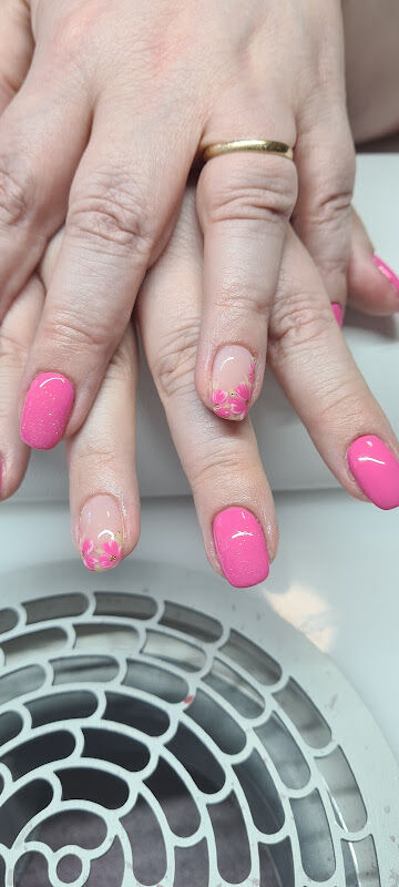 Foto van Belle Mani beautysalon for him & her