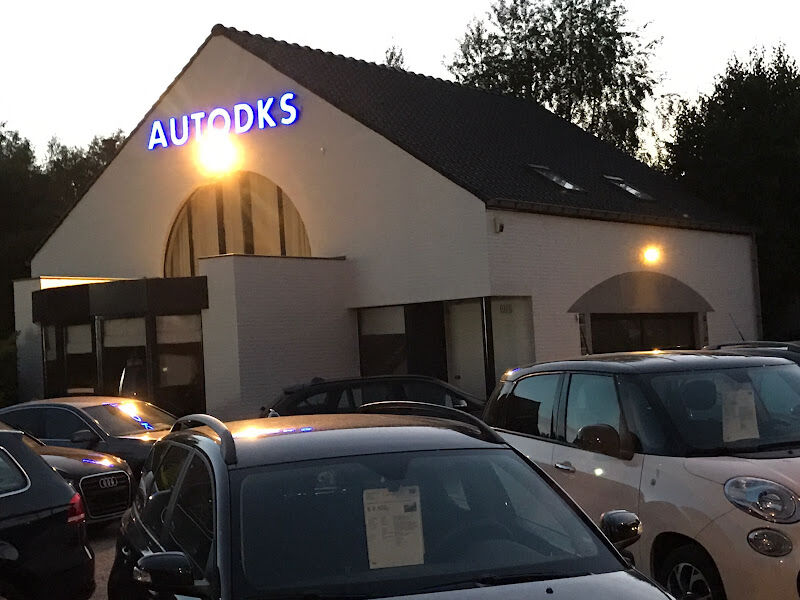 Foto van Autobedrijf DKS