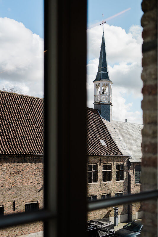 Foto van The Bénédictine