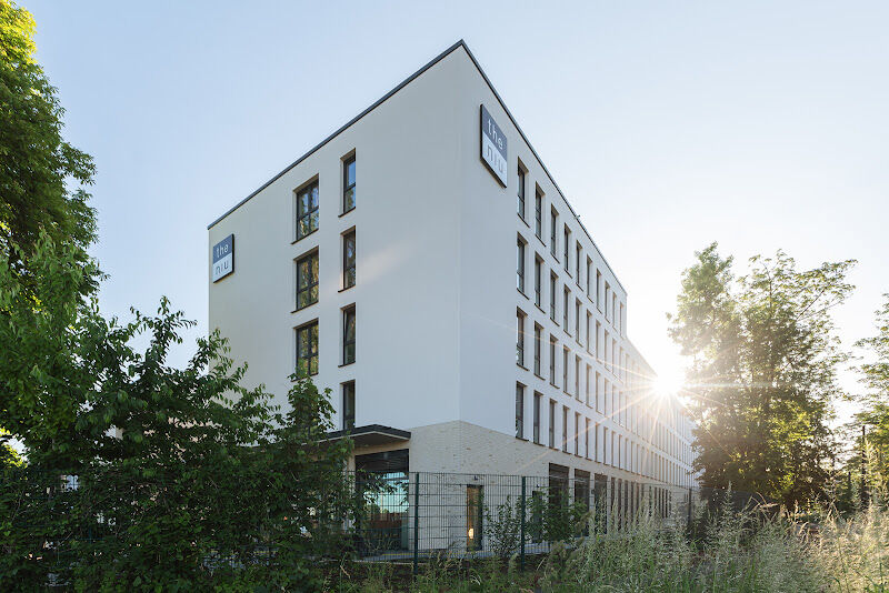 Foto van the niu Seven