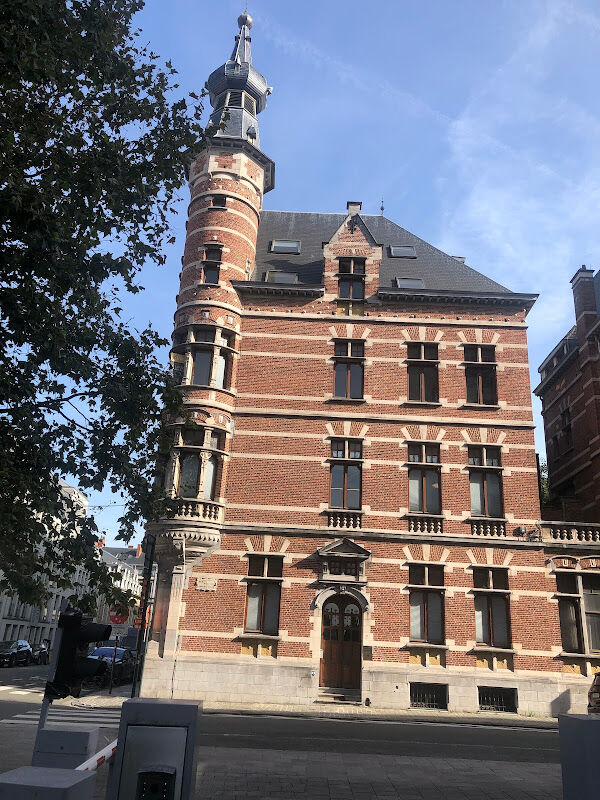 Foto van Advocatenkantoor Wochenmarkt Alexis B.V. BVBA
