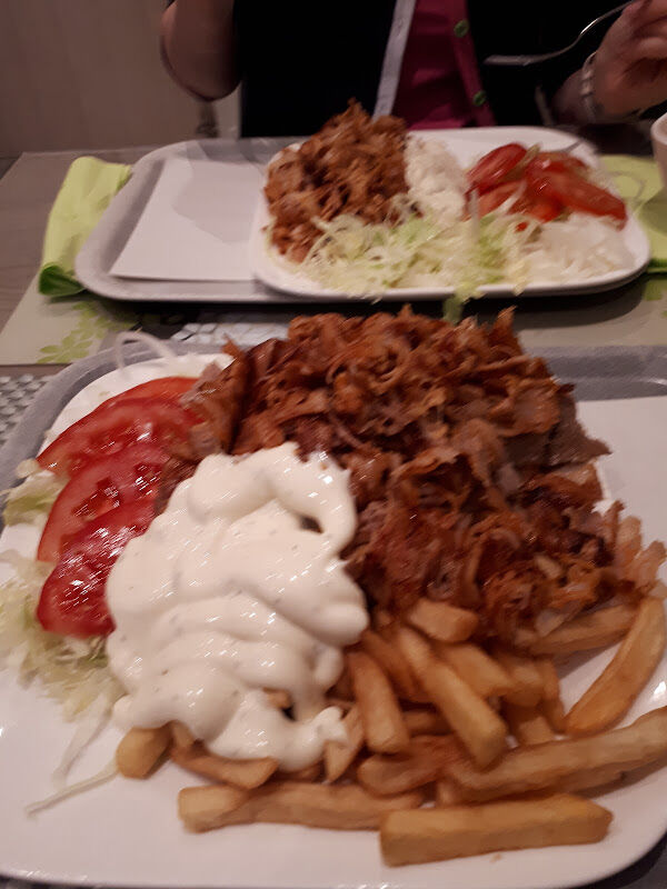 Foto van Pitta Safak