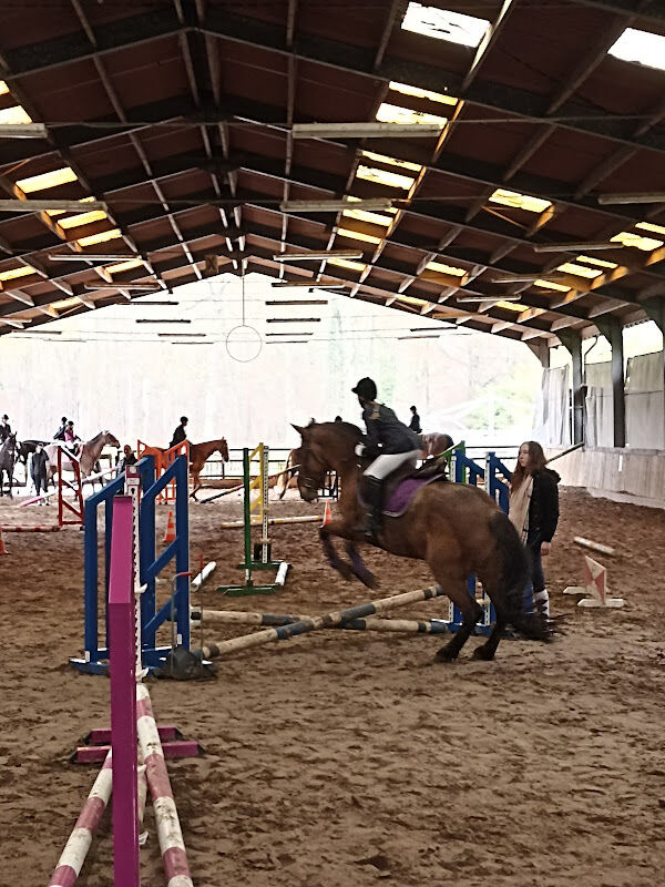Foto van Walco Horse Riding Club