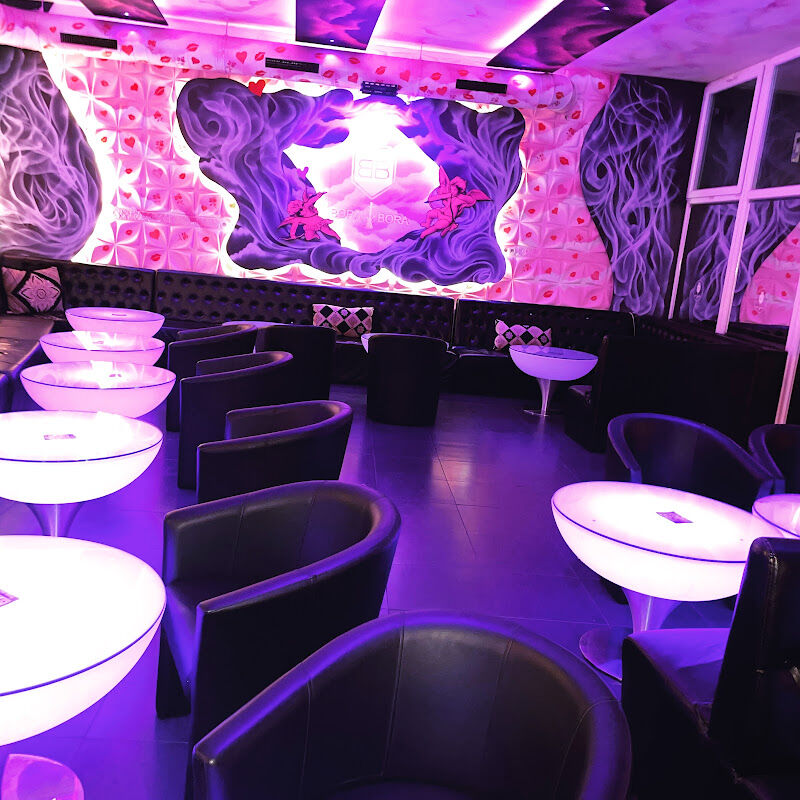Foto van Bora Bora Lounge