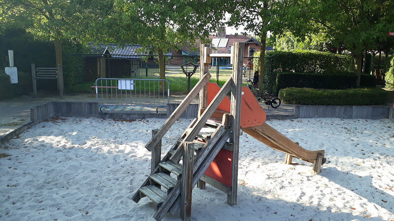 Foto van Speeltuin 'De Perre'