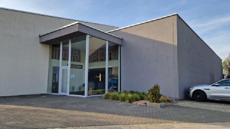 Foto van Villa Aqua