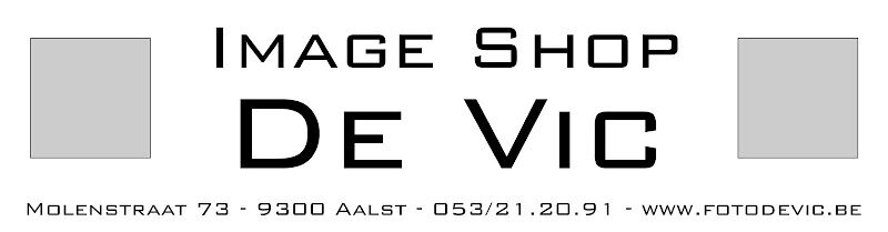 Foto van Image Shop De Vic