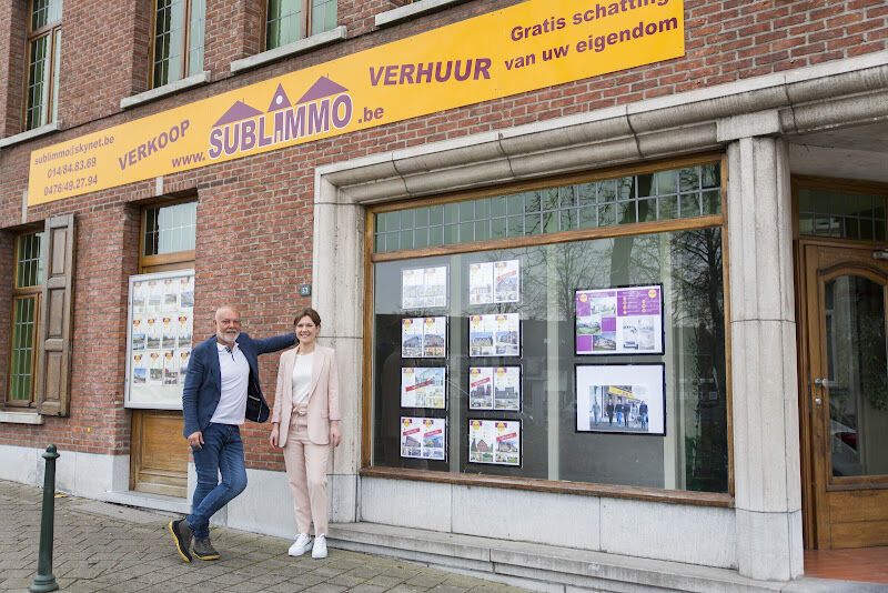 Foto van Sublimmo