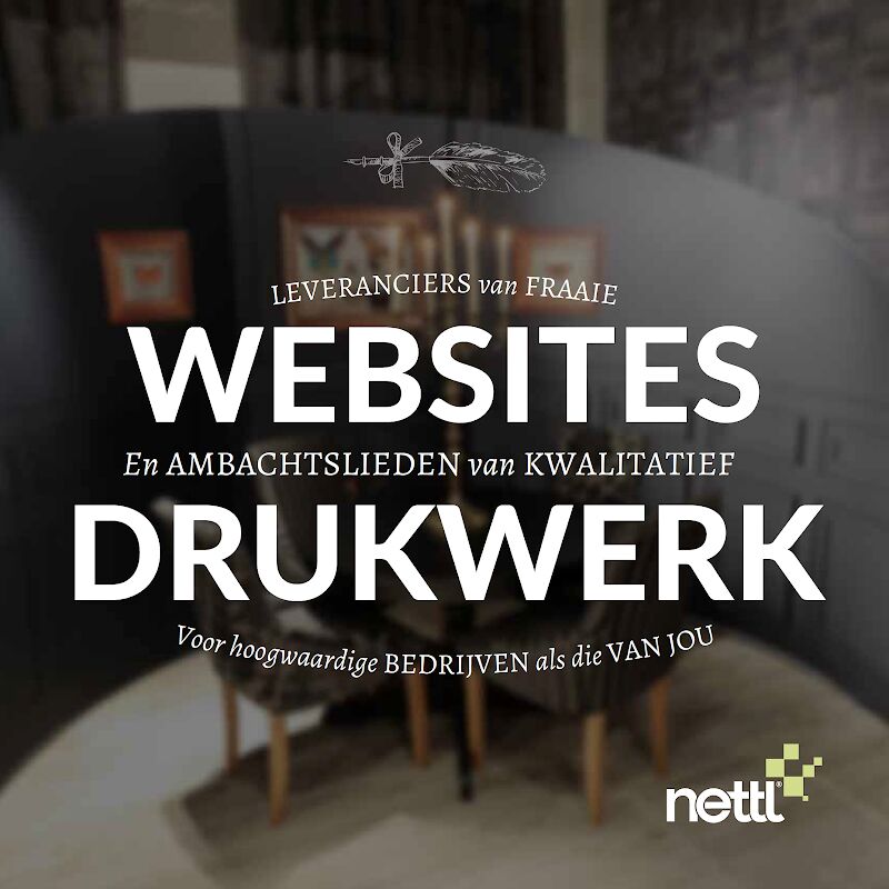 Foto van Nettl Peer