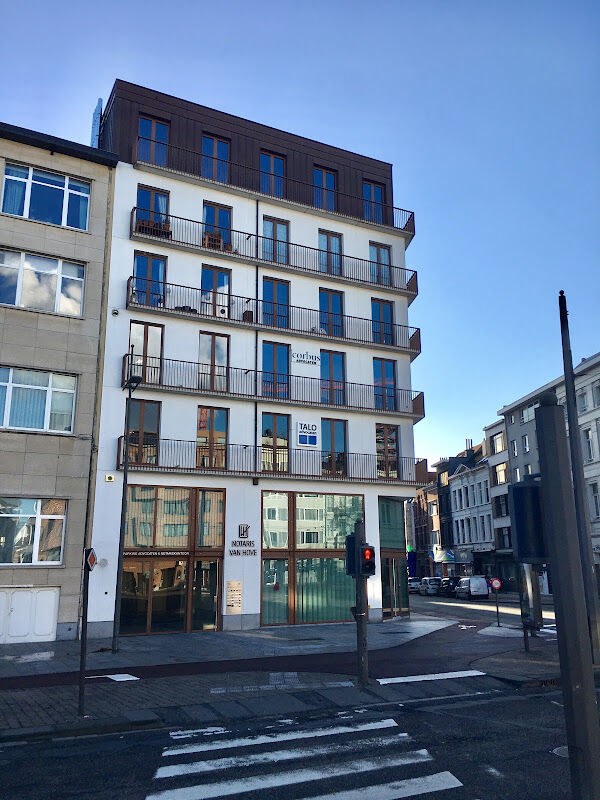 Foto van Jelle Van Hove
