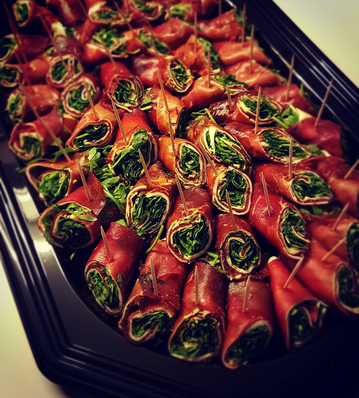 Foto van Pasta Rigoletto