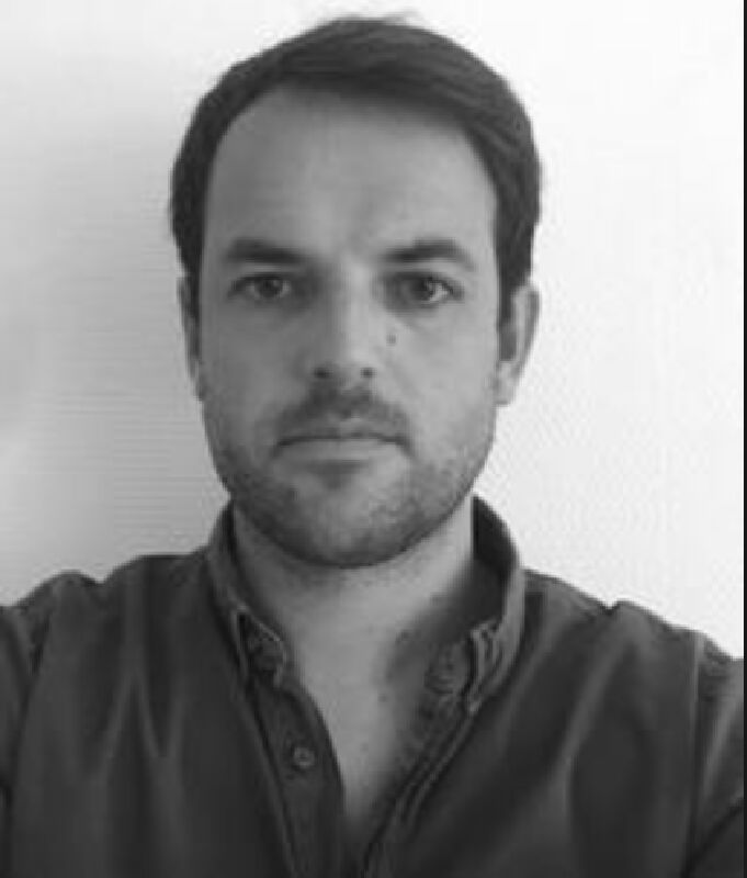 Foto van Docteur Alexis PERRIN - Chirurgien du dos