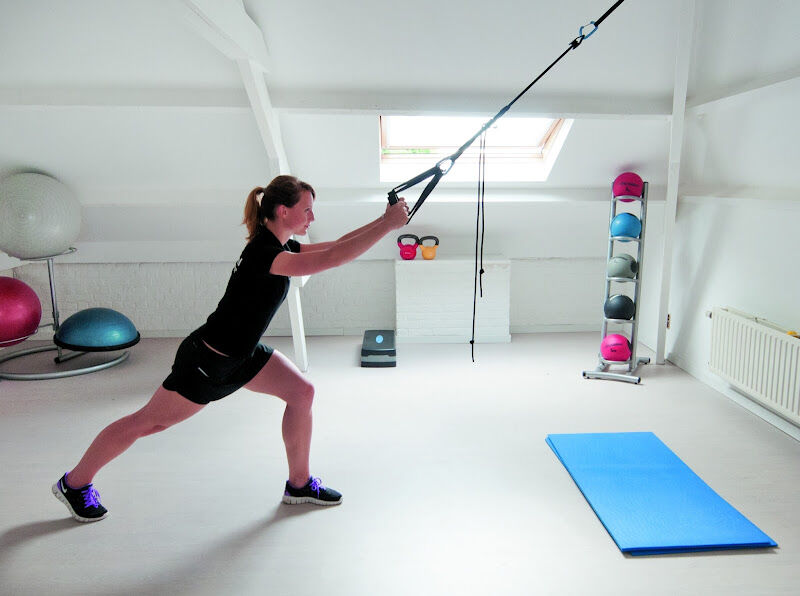 Foto van Personal Trainers - Generation fit