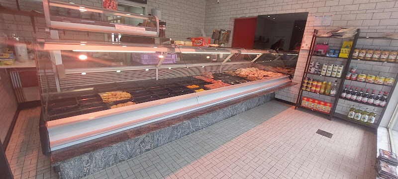 Foto van Slagerij Nossegem ( The Butcher'S Nossegem Halal - Helal )