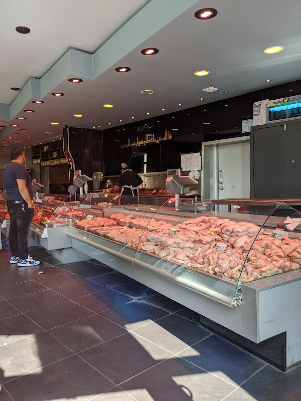 Foto van Slagerij Fila