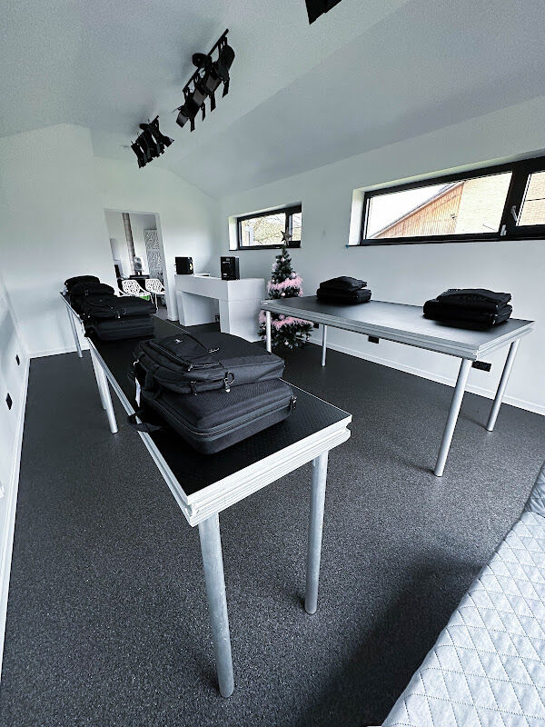 Foto van Sound Control Academy