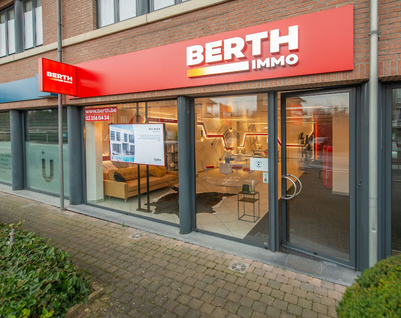 Foto van Berth Immo Rode
