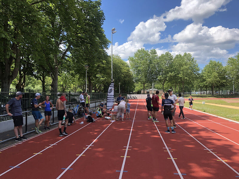 Foto van Sportboost