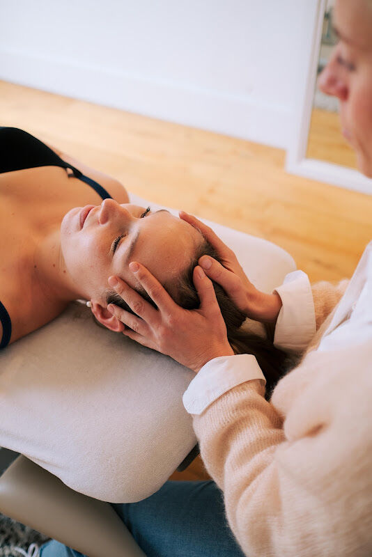 Foto van De Lijfwacht - praktijk voor osteopathie- psychologie- voedingsadvies- yoga