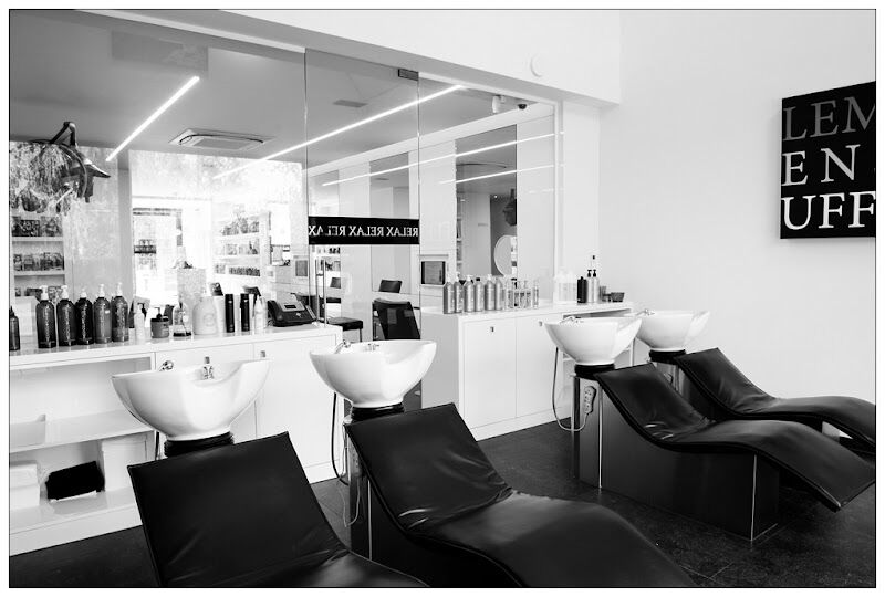 Foto van Lemmensbuffel Hair & Sun