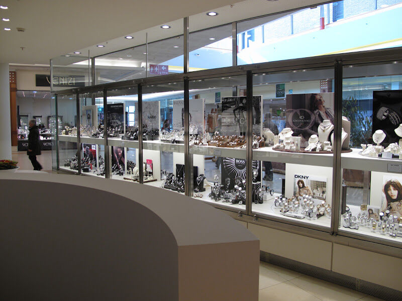 Foto van Jan Maes - Watches & Jewellery