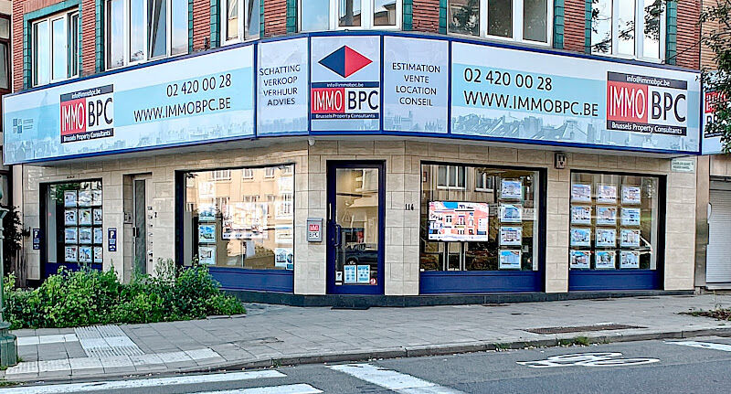 Foto van Immo BPC